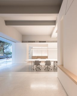 In and Between Boxes by LUKSTUDIO - Photo 3 of 6 -