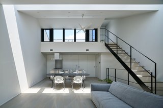 House in Nakamaruko by PANDA - Photo 7 of 7 -