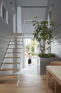 House in Iwakura by Airhouse - Photo 3 of 7 -