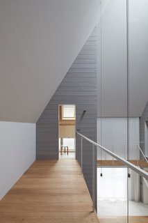 House in Iwakura by Airhouse - Photo 5 of 7 -