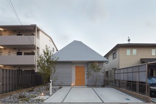 House in Iwakura by Airhouse - Photo 6 of 7 -