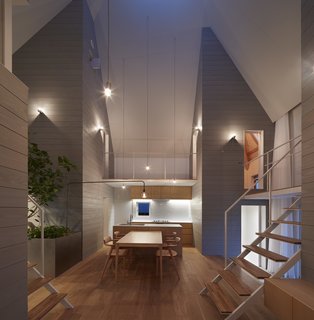 House in Iwakura by Airhouse - Photo 7 of 7 -