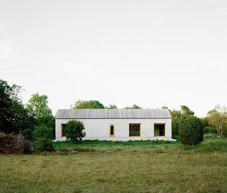House on Gotland by Etat Arkitekter - Photo 1 of 5 -