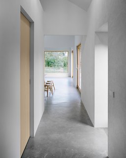 House on Gotland by Etat Arkitekter - Photo 4 of 5 -