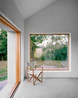 House on Gotland by Etat Arkitekter - Photo 5 of 5 -