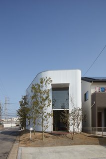 House in Ohguchi by Airhouse - Photo 2 of 9 -