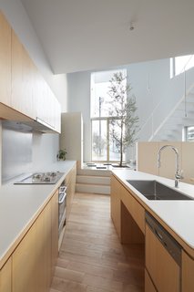 House in Ohguchi by Airhouse - Photo 5 of 9 -