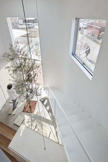 House in Ohguchi by Airhouse - Photo 6 of 9 -