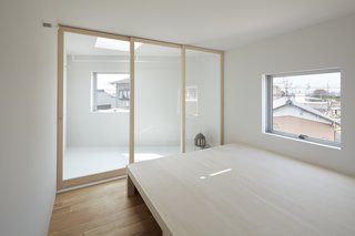 House in Ohguchi by Airhouse - Photo 7 of 9 -