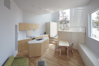 House in Ohguchi by Airhouse - Photo 8 of 9 -