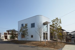House in Ohguchi by Airhouse - Photo 9 of 9 -