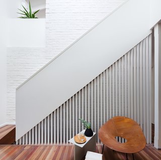 Riverview by Nobbs Radford Architects - Photo 1 of 6 -