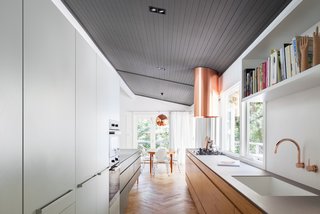 Riverview by Nobbs Radford Architects - Photo 6 of 6 -