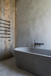 C Penthouse by Vincent Van Duysen - Photo 2 of 7 -