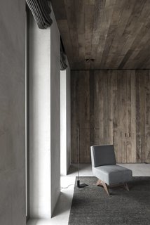 C Penthouse by Vincent Van Duysen - Photo 4 of 7 -