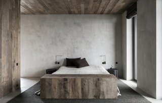 C Penthouse by Vincent Van Duysen - Photo 5 of 7 -