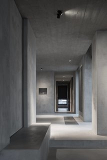 C Penthouse by Vincent Van Duysen - Photo 6 of 7 -
