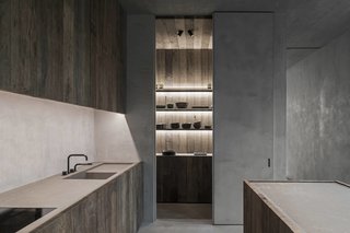 C Penthouse by Vincent Van Duysen - Photo 7 of 7 -