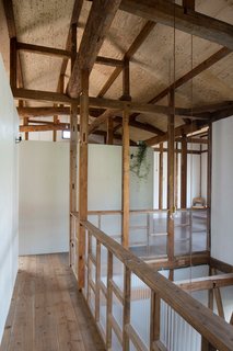 Renovation in Nekogahora by Airhouse - Photo 2 of 5 -
