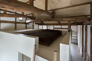Renovation in Nekogahora by Airhouse - Photo 3 of 5 -