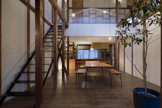 Renovation in Nekogahora by Airhouse - Photo 4 of 5 -