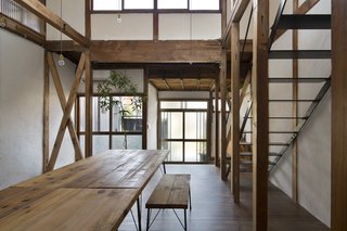 Renovation in Nekogahora by Airhouse - Photo 5 of 5 -