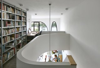 Amstelloft by WE architecten - Photo 2 of 5 -