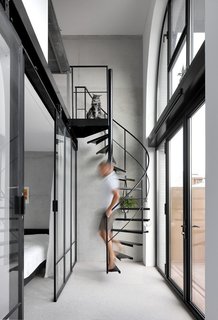 Amstelloft by WE architecten - Photo 3 of 5 -