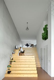 Amstelloft by WE architecten - Photo 5 of 5 -