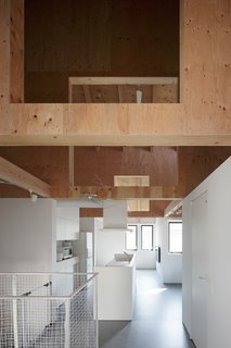 Shift House by Kino Architects - Photo 3 of 7 -