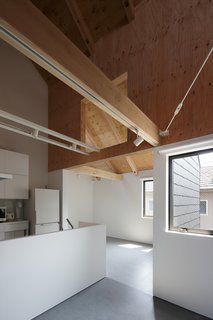 Shift House by Kino Architects - Photo 5 of 7 -