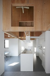 Shift House by Kino Architects - Photo 6 of 7 -