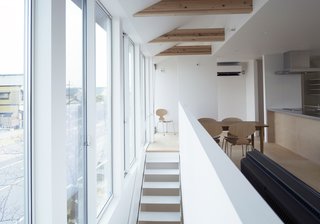 House in Futako by Yabashi Architects & Associates - Photo 3 of 6 -