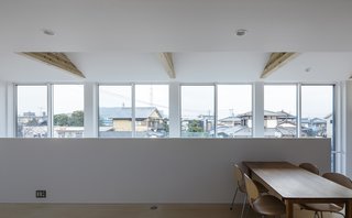 House in Futako by Yabashi Architects & Associates - Photo 5 of 6 -