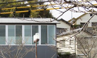 House in Futako by Yabashi Architects & Associates - Photo 6 of 6 -