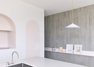 Footscray Apartment by BoardGrove Architects - Photo 2 of 7 -