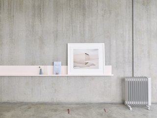 Footscray Apartment by BoardGrove Architects - Photo 5 of 7 -