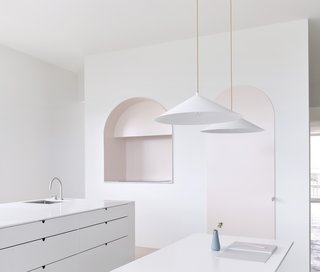 Footscray Apartment by BoardGrove Architects - Photo 7 of 7 -
