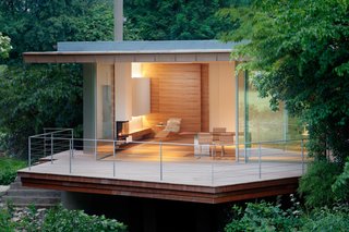 House Rheder II by Falkenberg Innenarchitektur - Photo 2 of 5 -