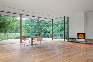 House Rheder II by Falkenberg Innenarchitektur - Photo 3 of 5 -