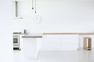 Binburra Beach House by Amee Allsop - Photo 2 of 6 -