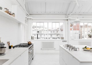 Studio 8A by Rye London - Photo 1 of 6 -