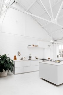 Studio 8A by Rye London - Photo 3 of 6 -