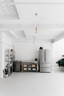 Studio 8A by Rye London - Photo 4 of 6 -