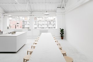 Studio 8A by Rye London - Photo 5 of 6 -