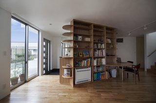 House K by YDS Architects - Photo 2 of 8 -