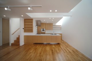 House K by YDS Architects - Photo 3 of 8 -