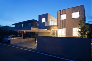 House K by YDS Architects - Photo 5 of 8 -