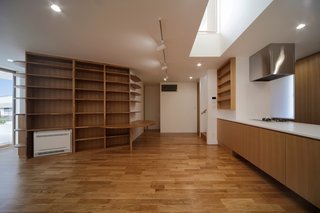 House K by YDS Architects - Photo 7 of 8 -