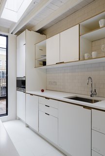 Room No Roof by Tsuruta Architects - Photo 1 of 3 -